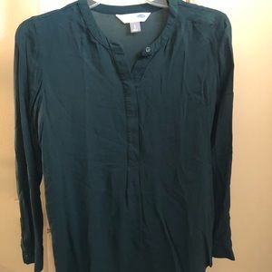 Blouse. Old navy